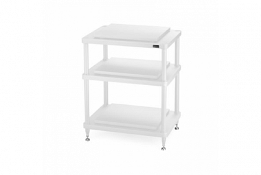 Solidsteel S5-3 - bílá