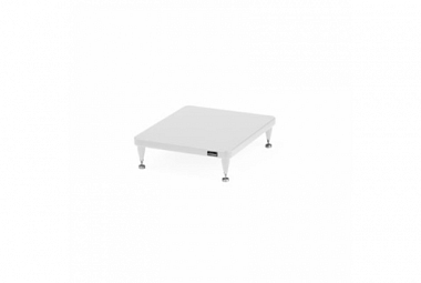 Solidsteel S3-B - bílá