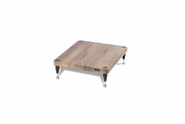 Solidsteel S3-B - ořech