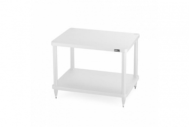 Solidsteel S3-2 - bílá