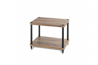 Solidsteel S3-2 - ořech