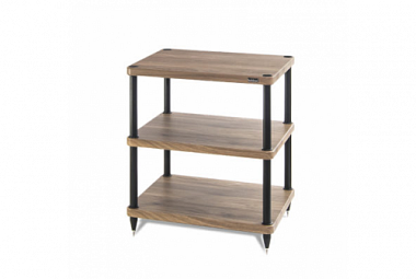 Solidsteel S3-3 - ořech