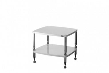 Solidsteel HF-2 - bílá