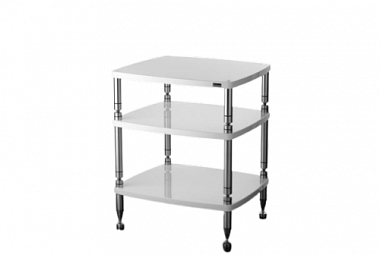 Solidsteel HF-3 - bílá