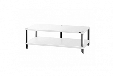 Solidsteel HW-2 - bílá