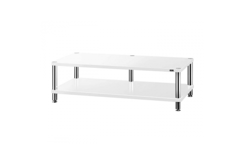 Solidsteel HW-2L - bílá