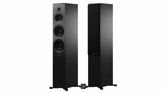 Dynaudio Emit 50 - černá