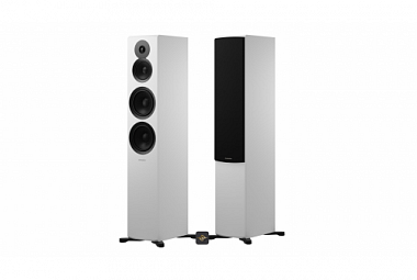 Dynaudio Emit 50 - bílá