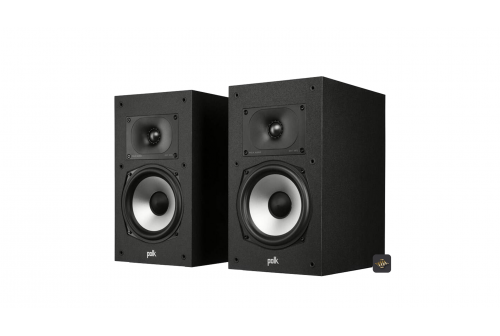 Polk Audio Monitor XT15 - černá