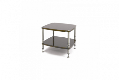 Solidsteel HF-2 - macassar