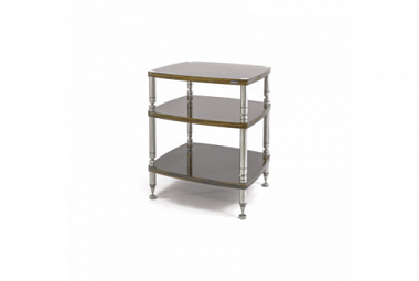 Solidsteel HF-3 - macassar
