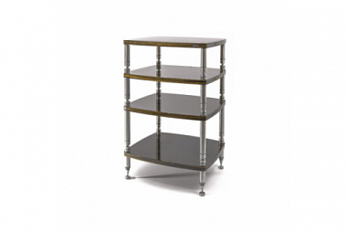 Solidsteel HF-4 - macassar