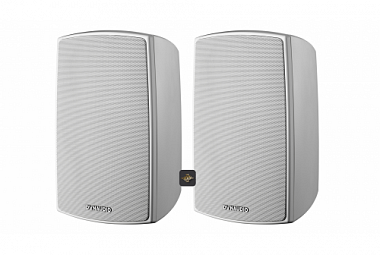 Dynaudio Outdoor OW-8 - bílá