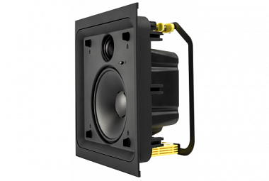 Dynaudio S4-LCRMT In-Wall