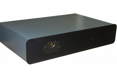 Atoll AV500 - černá