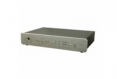 Atoll DAC100 Signature - stříbrná