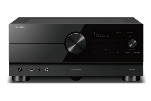 Yamaha RX-A6A