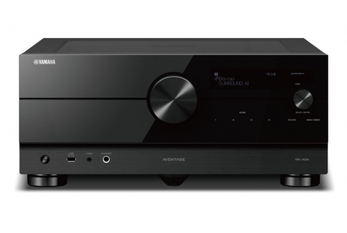 Yamaha RX-A8A