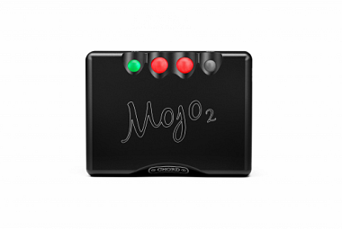 CHORD Mojo 2 - černá