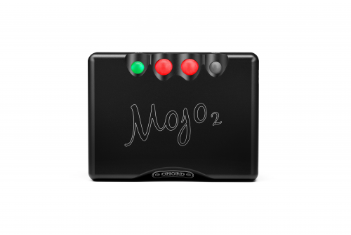 CHORD Mojo 2 - černá