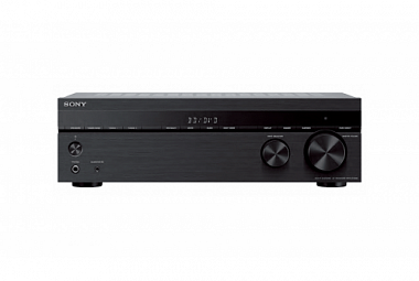 Sony STR-DH590 - černá (Rozbaleno)