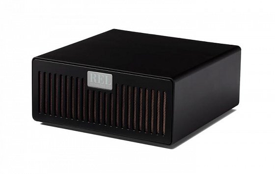 REL AirShip II bezdrátový vysílač / přijímač