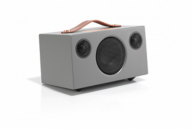 Audio Pro T3+ - šedá