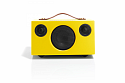 Audio Pro T3+ - žlutá