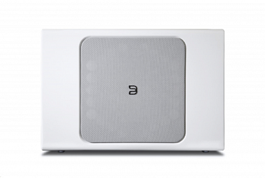 Bluesound PULSE SUB+ bílá
