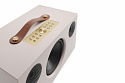 Audio Pro C10 MKII - jemná béžová