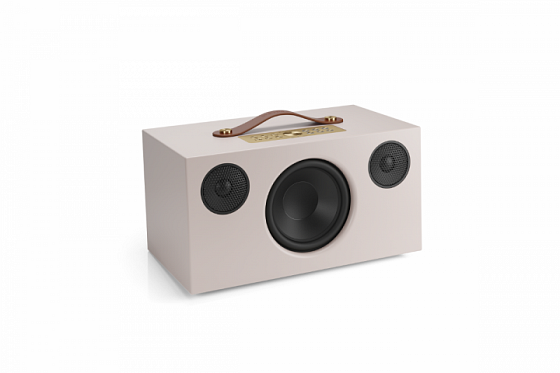 Audio Pro C10 MKII - jemná béžová