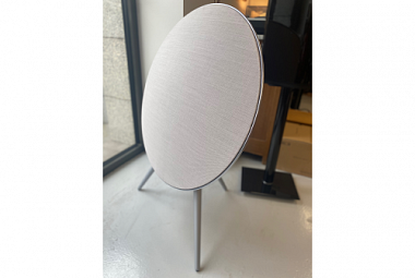 Bang & Olufsen Beoplay A9 4rd generation - nordic ice (rozbaleno)