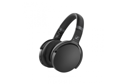 Sennheiser HD 450BT černá