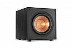 Klipsch R-121SW - černá