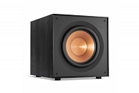 Klipsch R-121SW - černá Klipsch R-121SW - černá