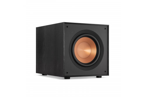 Klipsch R-101SW - černá