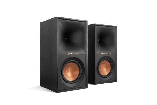 Klipsch R-50M - černá