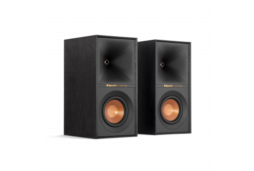 Klipsch R-40M - černá