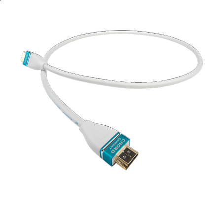 Chord C-view Plus HDMI 2.1 8k 48GBps - 1m