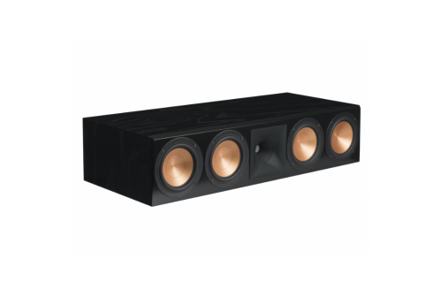 Klipsch RC-64 III - černý jasan