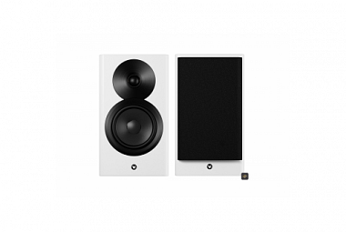 Dynaudio Focus 10 - bílý lesk