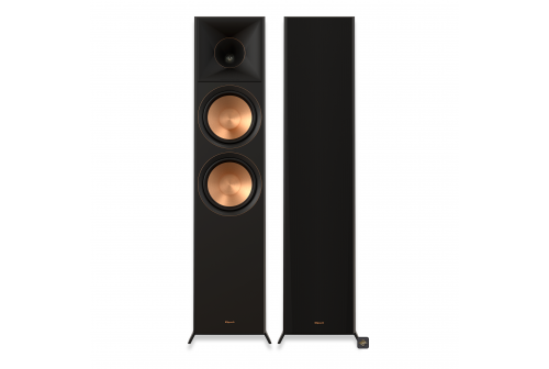 Klipsch RP-8000F II - eben