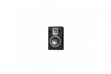 Audiovector QR WALL - černá