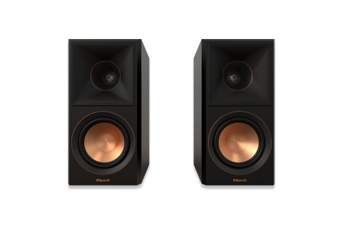 Klipsch RP-500M II - eben