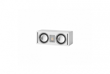 Audiovector QRC SE - bílá