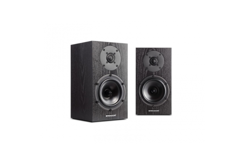 Spendor Audio A1 - černý dub
