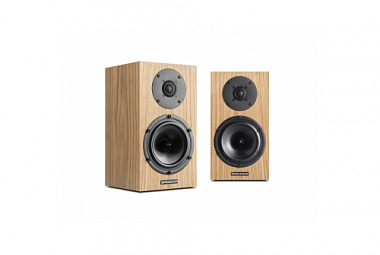 Spendor Audio A1 - dub