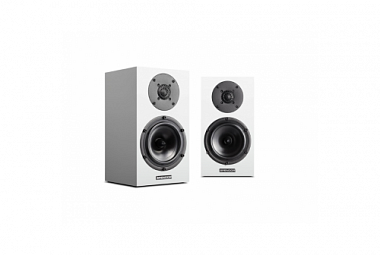 Spendor Audio A1 - bílá