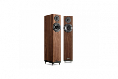 Spendor Audio A2 - ořech