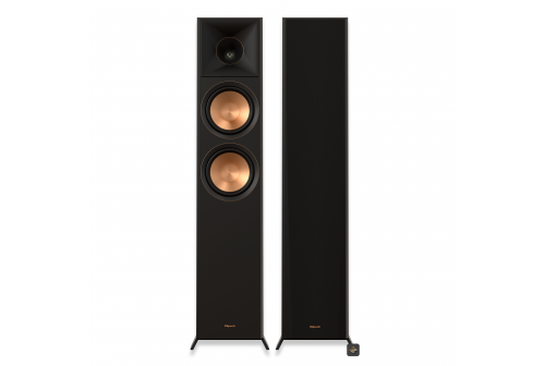 Klipsch RP-6000F II - ořech